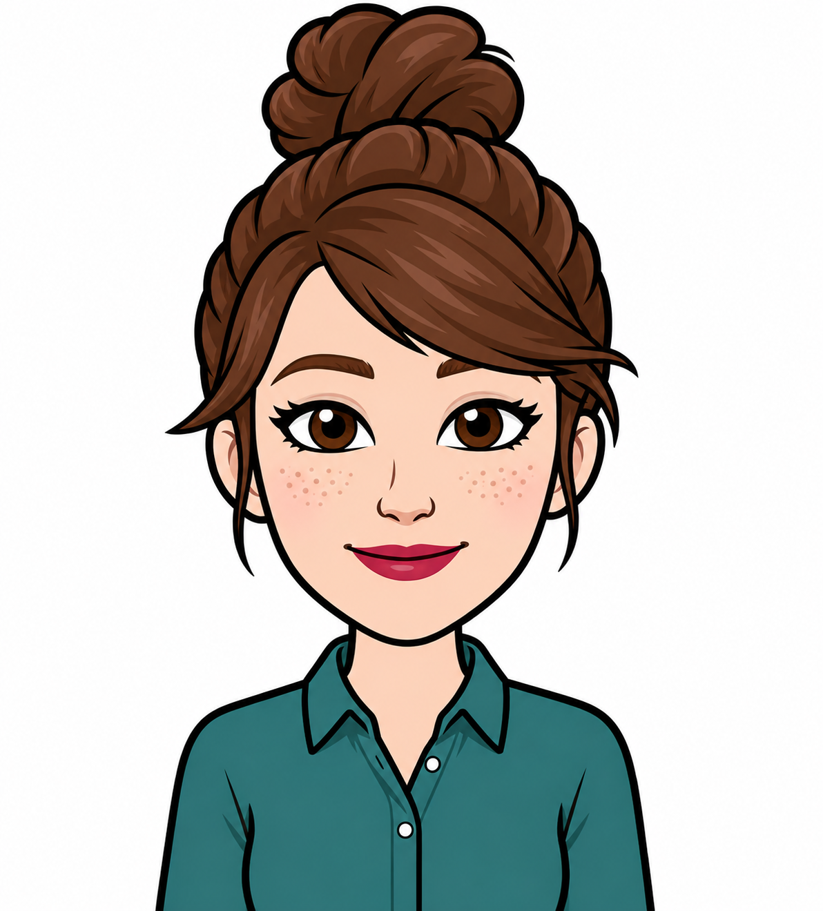 Lara Beecher, Administrative Assistant