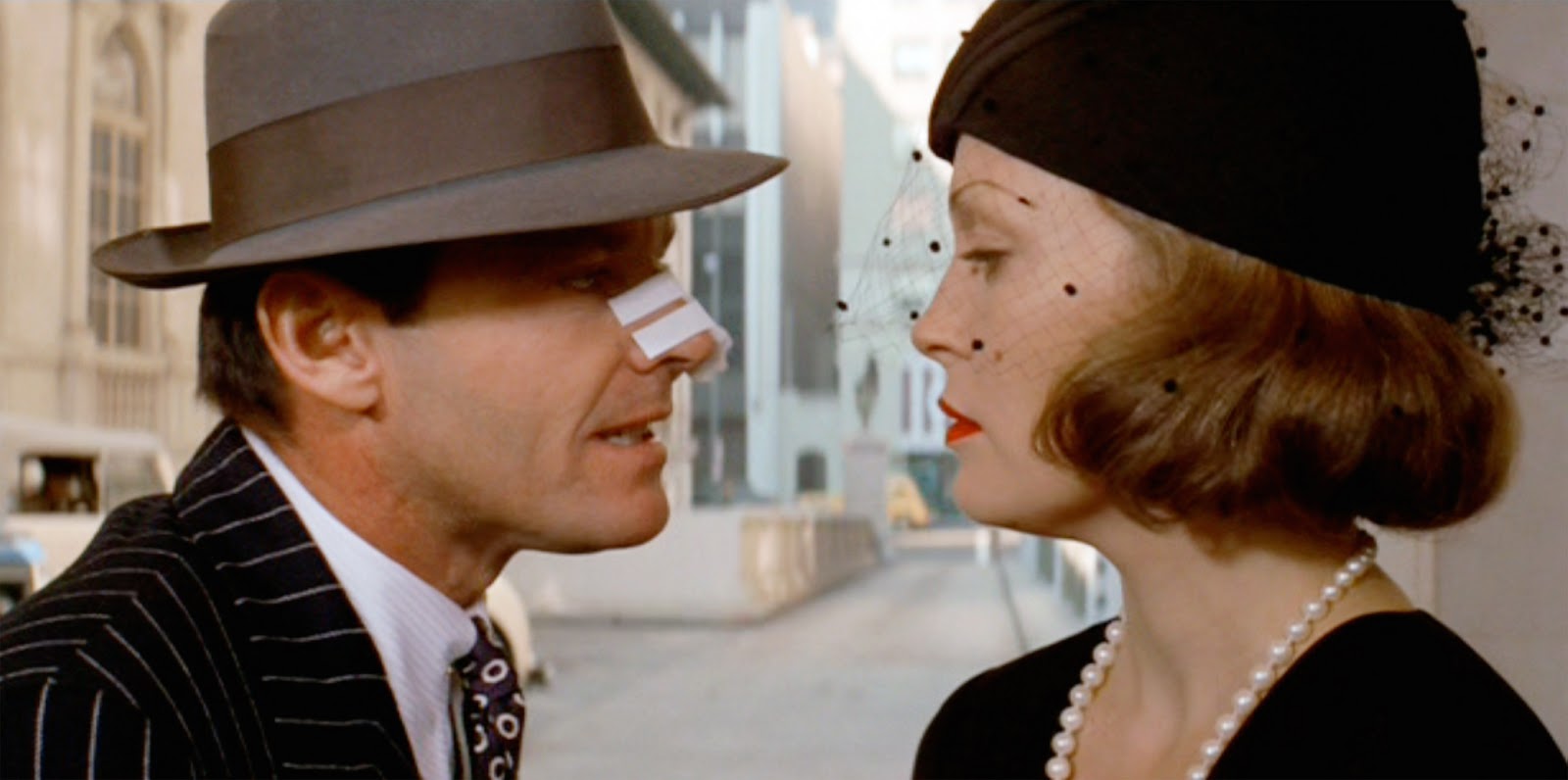Chinatown Movie Still