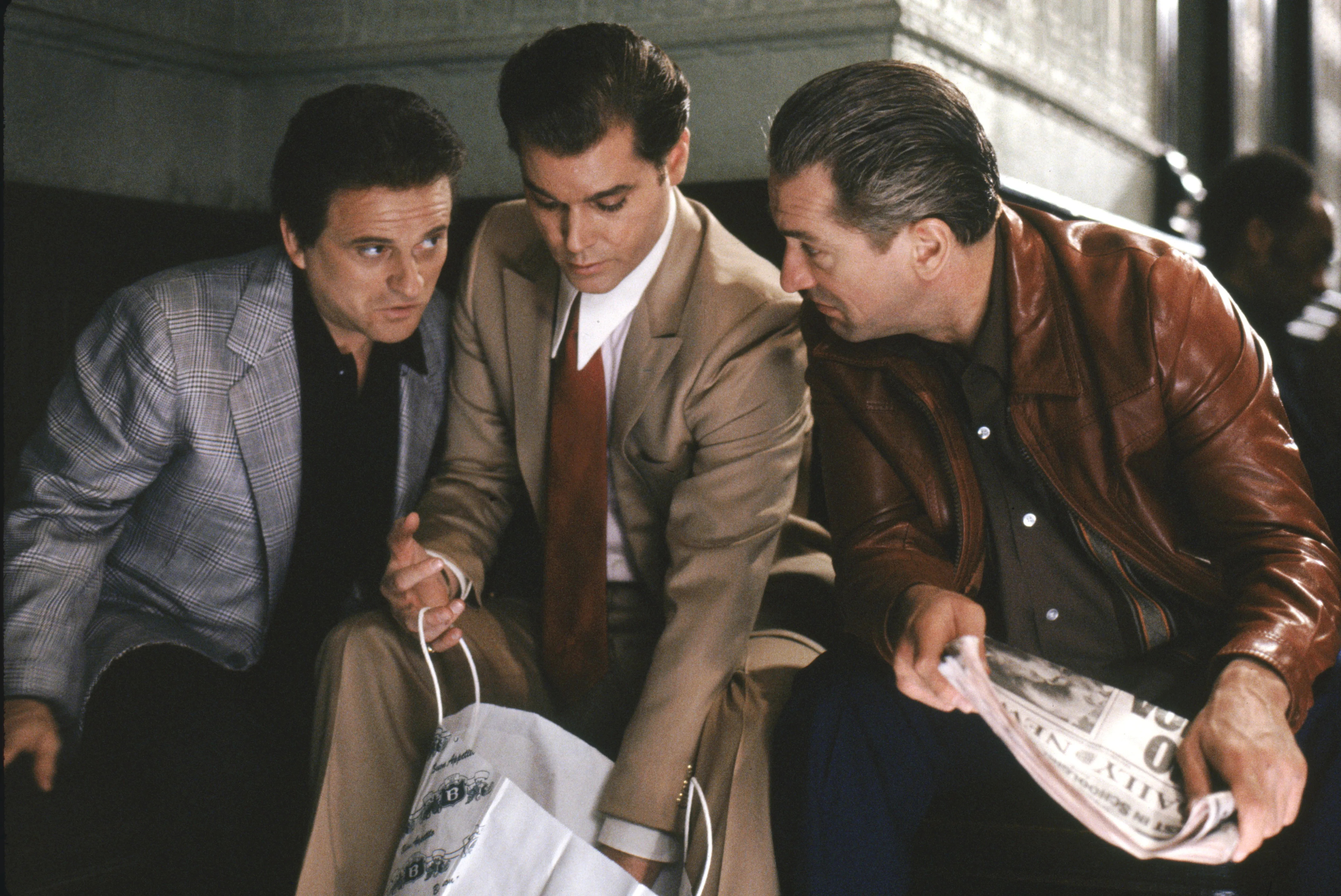 Goodfellas Movie Still