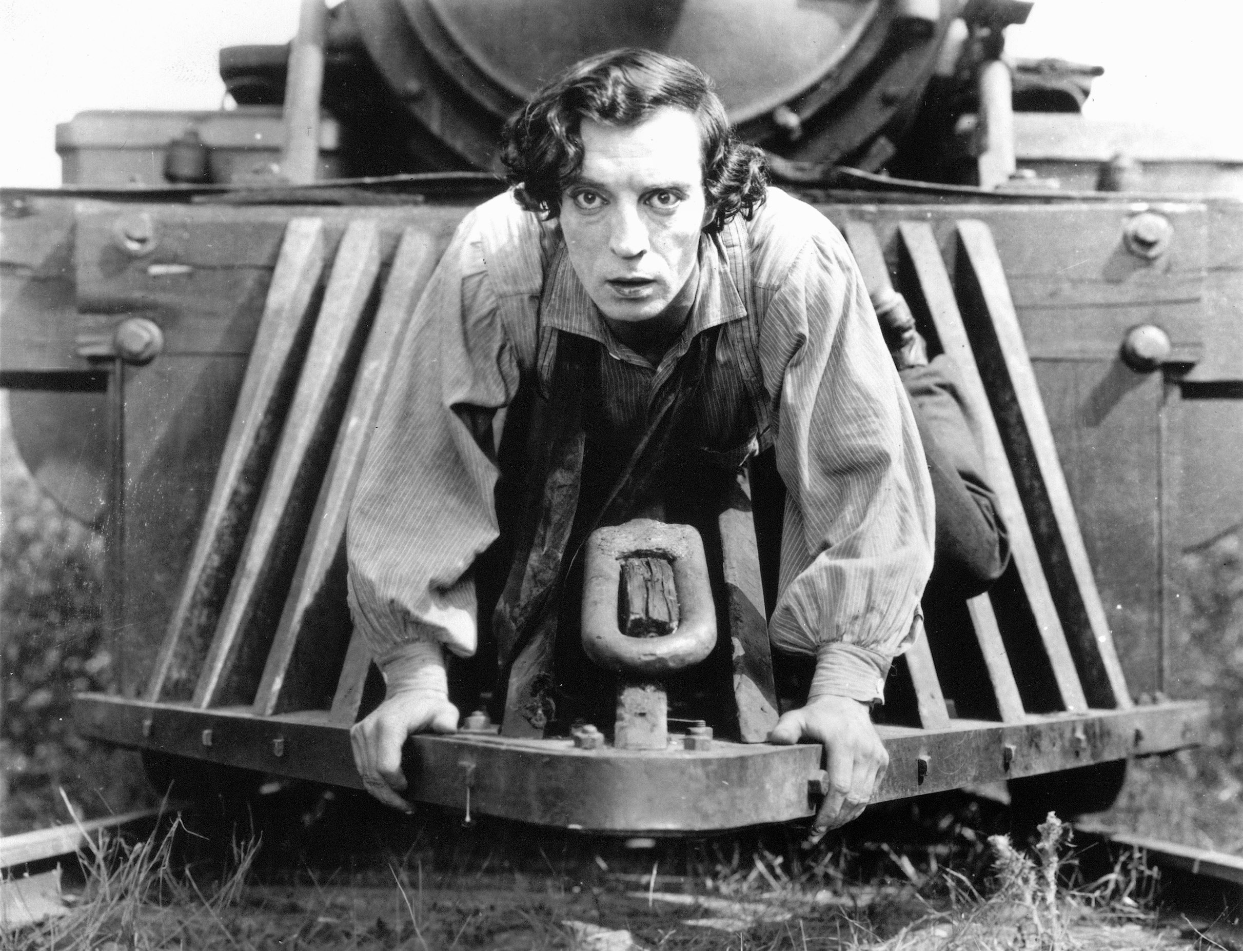 The General Movie Still