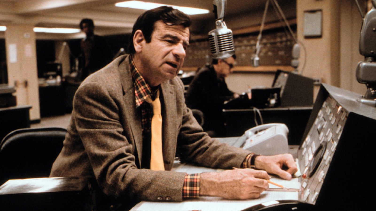 The Taking of Pelham One Two Three Movie Still