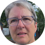 Ruth Van Dine