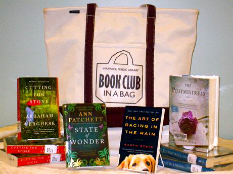 Book Club in a Bag