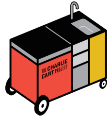 Charlie Cart