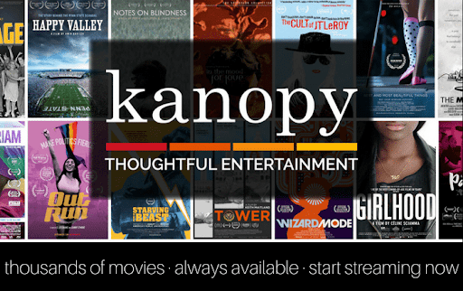 Kanopy