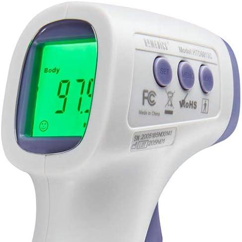 Infared Forehead Thermometer