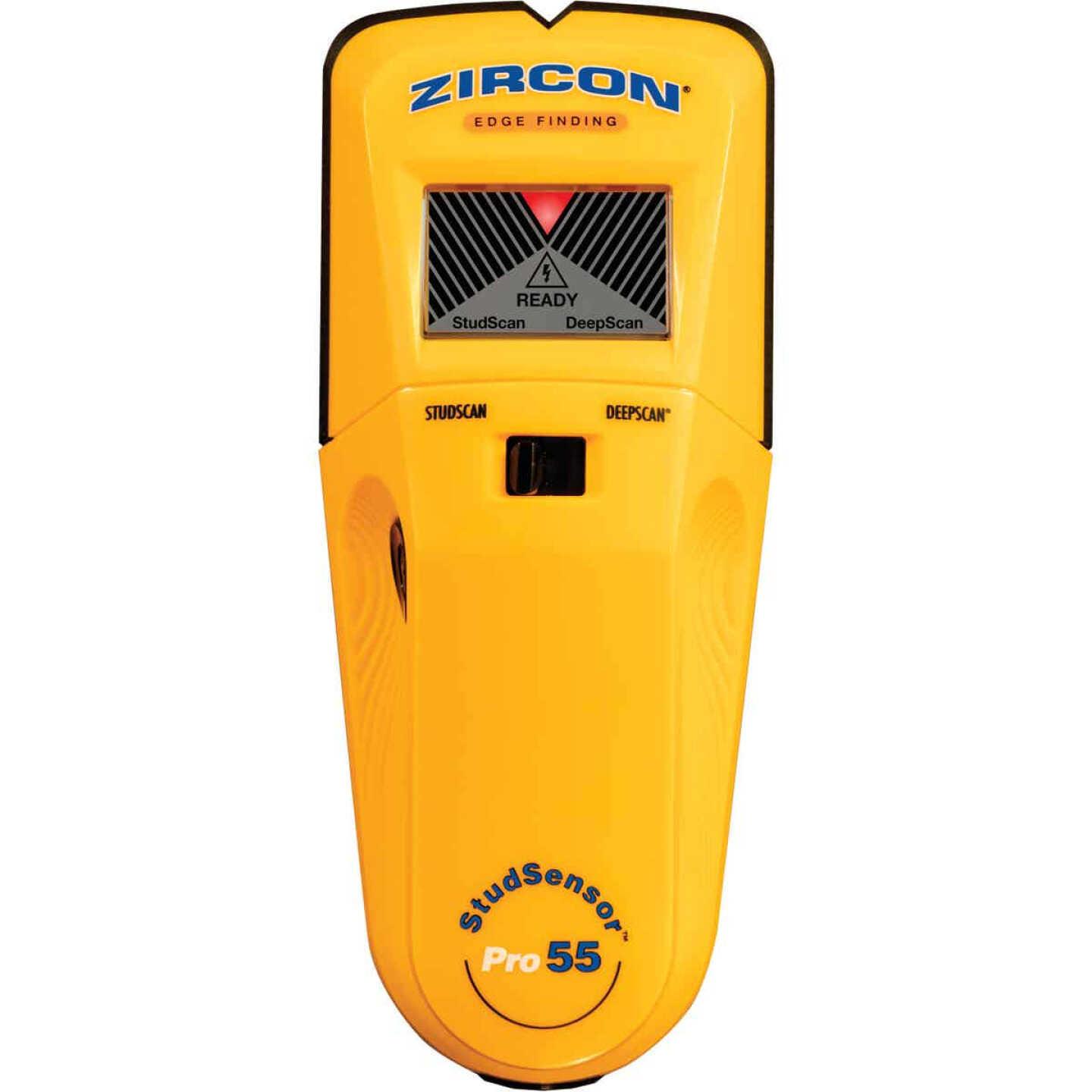 Zircon StudSensor Stud Finder