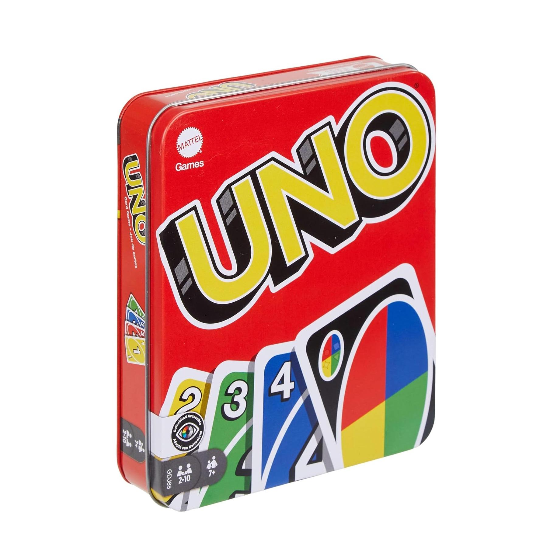 UNO Card Set