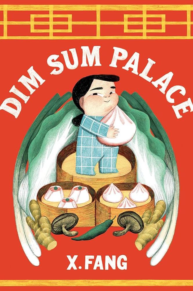 Dim Sum Palace