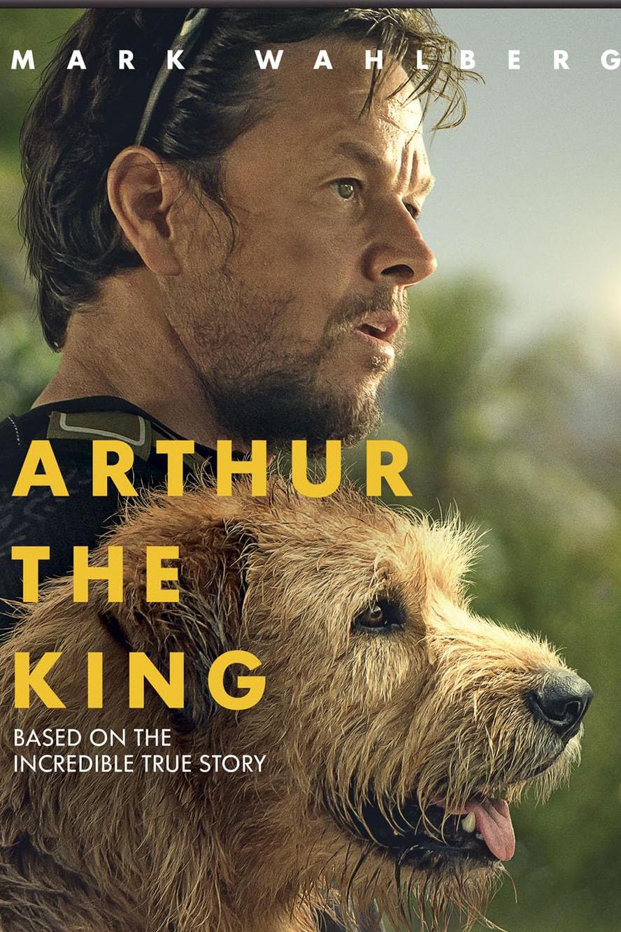 Arthur the King