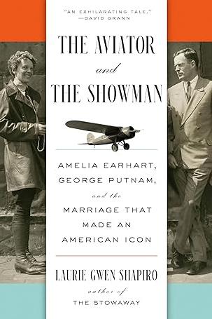 The Aviator and the Showman