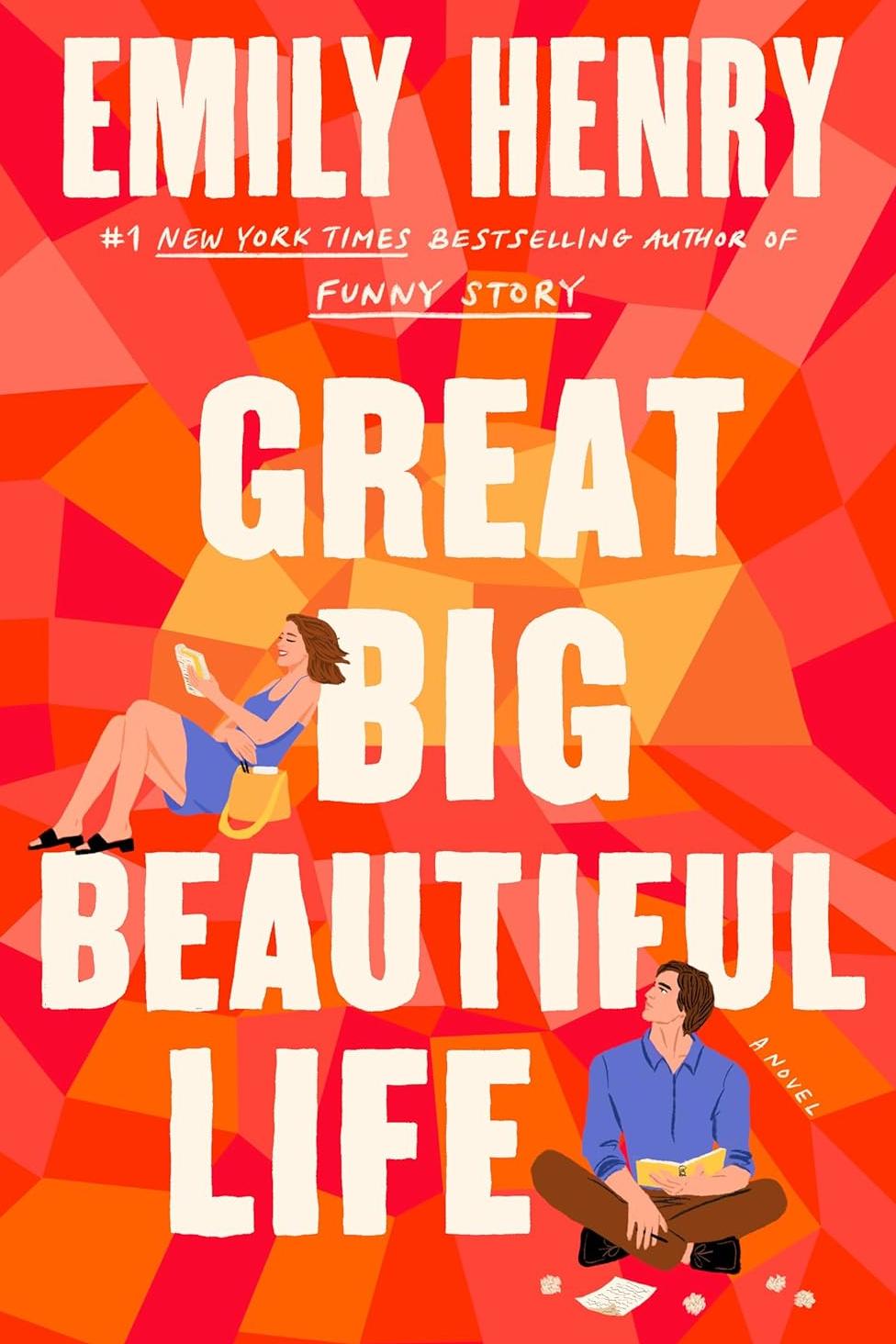 Great Big Beautiful Life