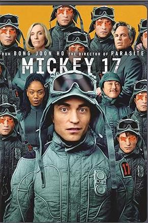 Mickey 17