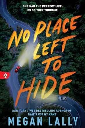 No Place Left to Hide