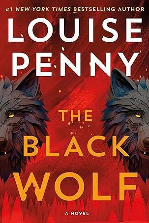 The Black Wolf