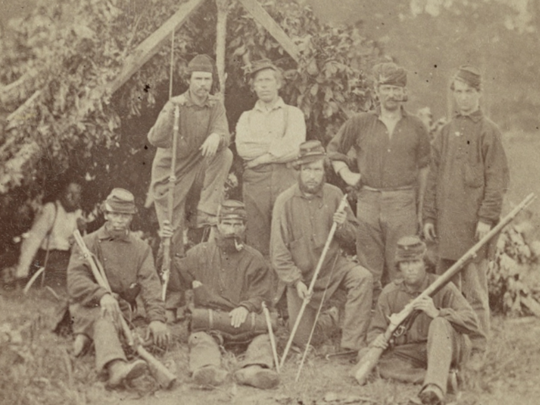 Military History
