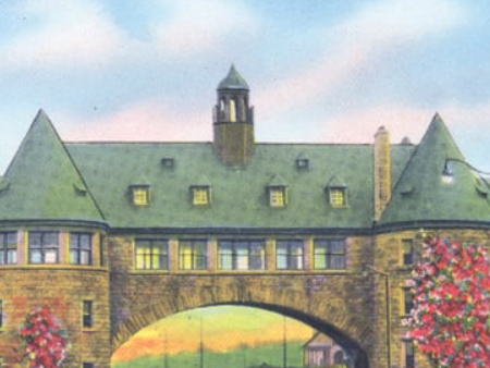 Narragansett