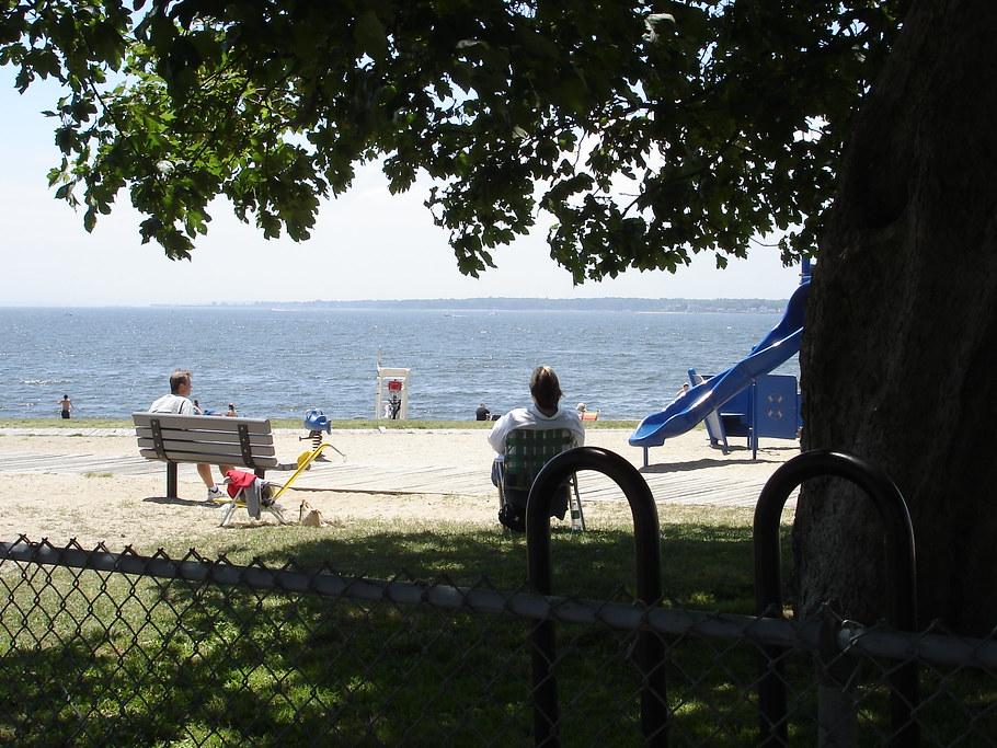 Warwick Beach