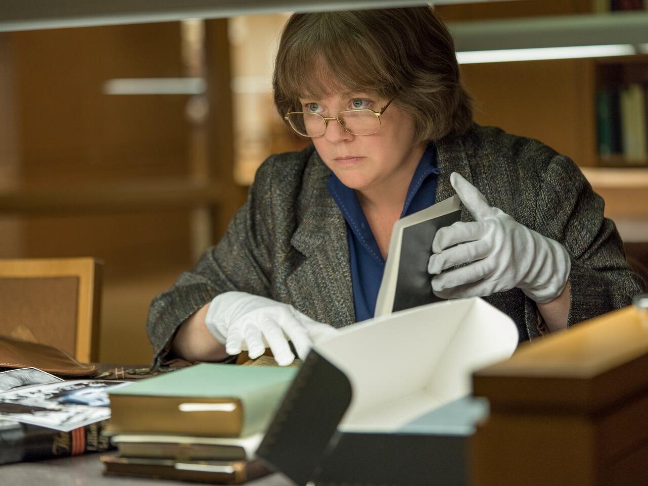 Can You Ever Forgive Me? Movie Still