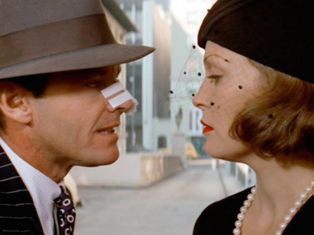 Chinatown Movie Still