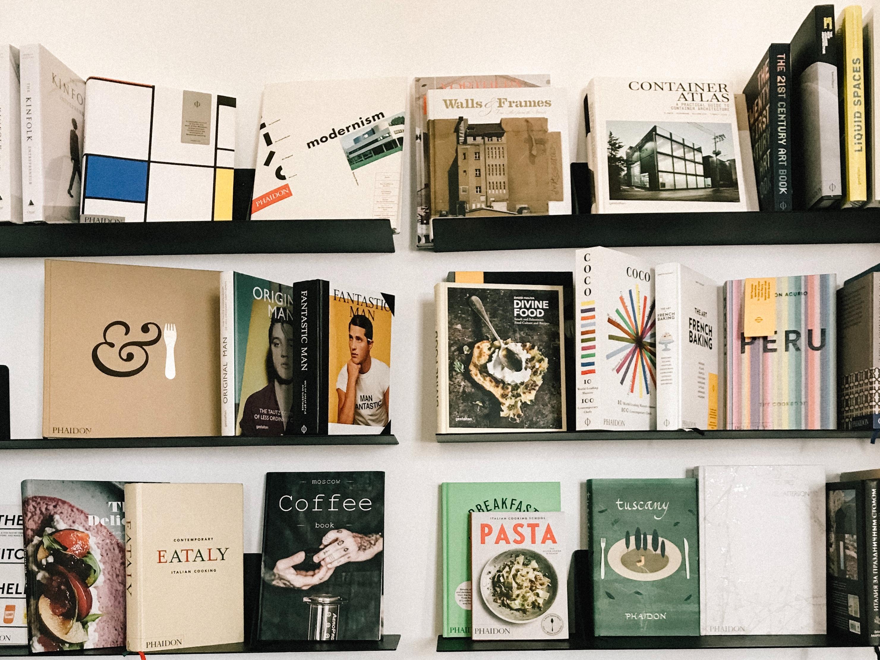 Books