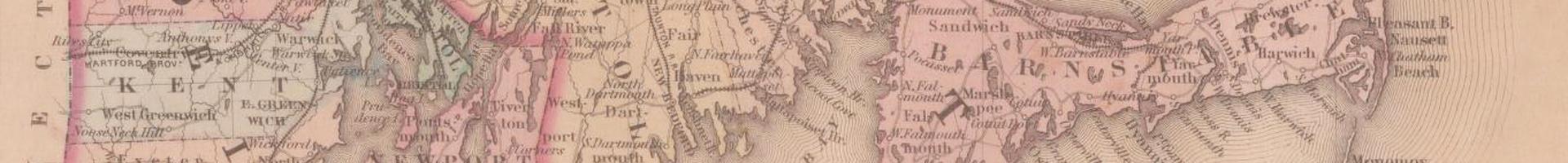 RI Map